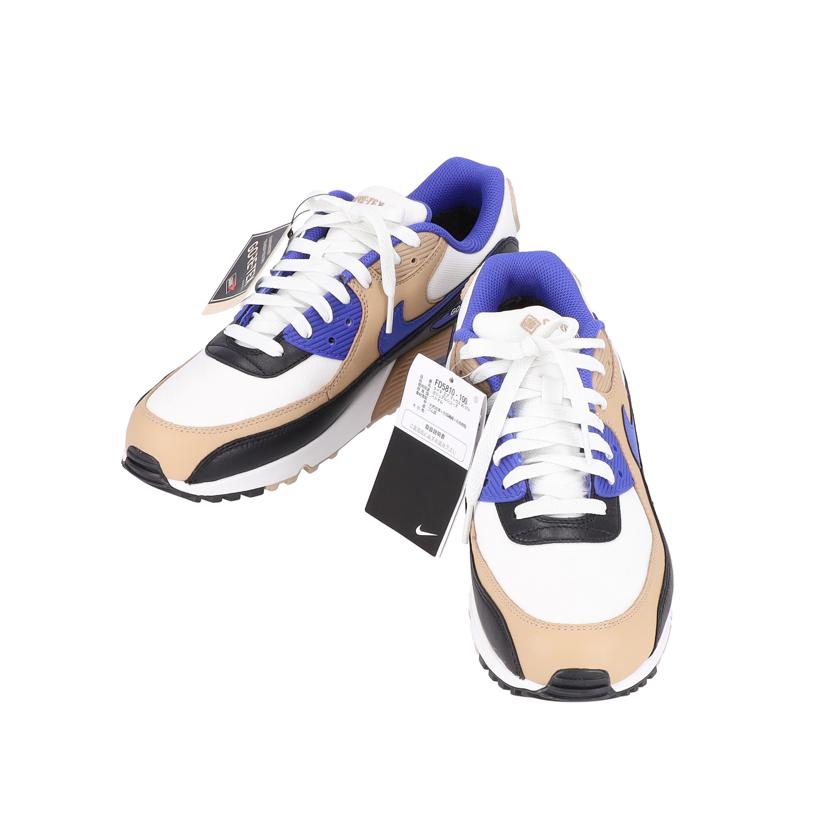 NIKE ナイキ/AIR MAX 90 GTX GORE-TEX/FD5810 100//ABランク/42