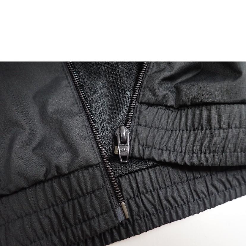 adidas アディダス/★adidas 3Dトレファイルストライプトラックトップオリジナル/GN1862 //サイズ:L/SAランク/62