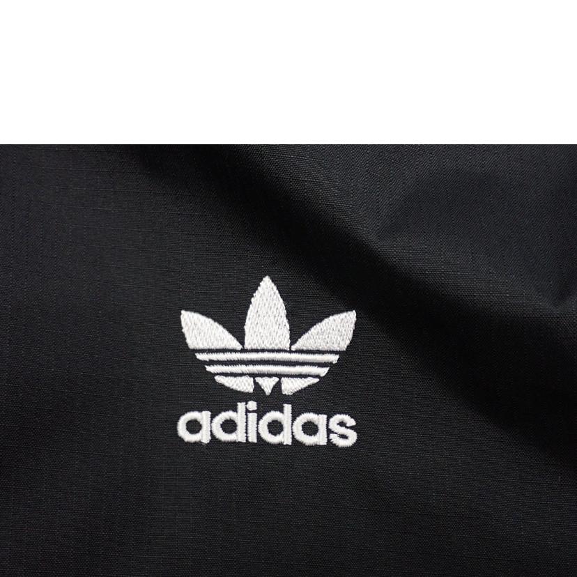 adidas アディダス/★adidas 3Dトレファイルストライプトラックトップオリジナル/GN1862 //サイズ:L/SAランク/62