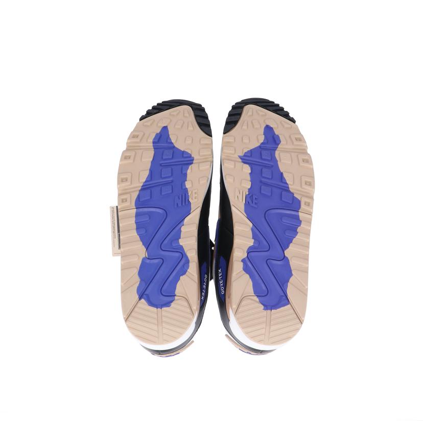 NIKE ナイキ/AIR MAX 90 GTX GORE-TEX/FD5810 100//ABランク/42