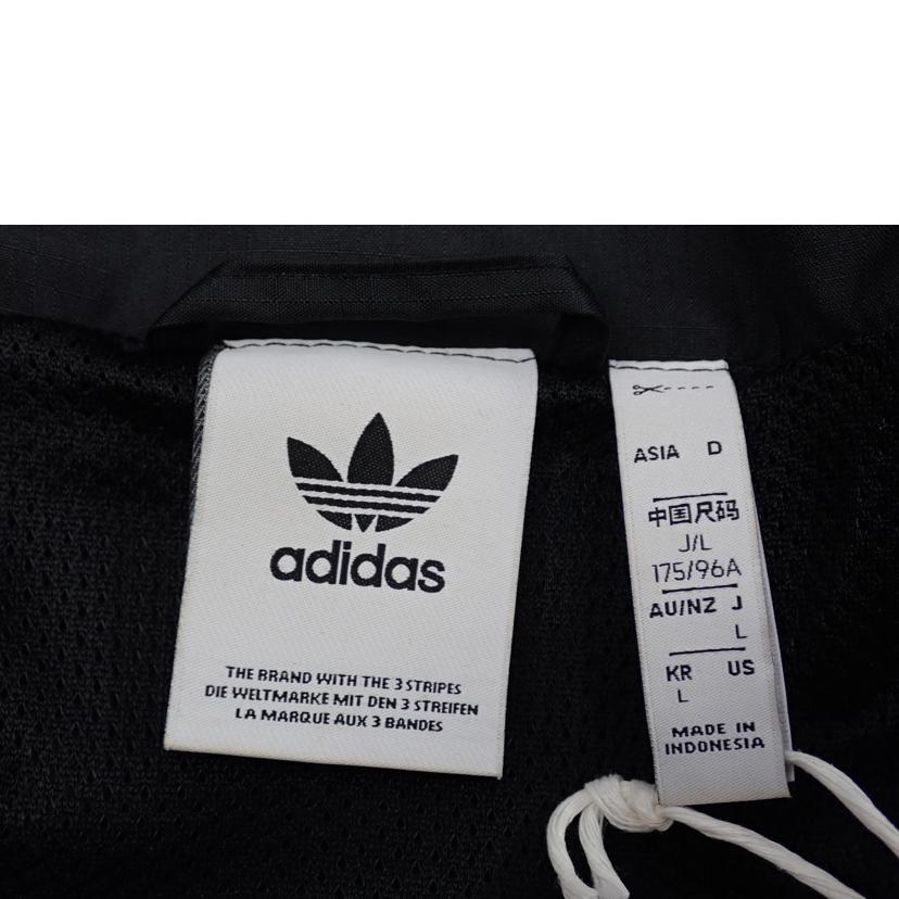 adidas アディダス/★adidas 3Dトレファイルストライプトラックトップオリジナル/GN1862 //サイズ:L/SAランク/62