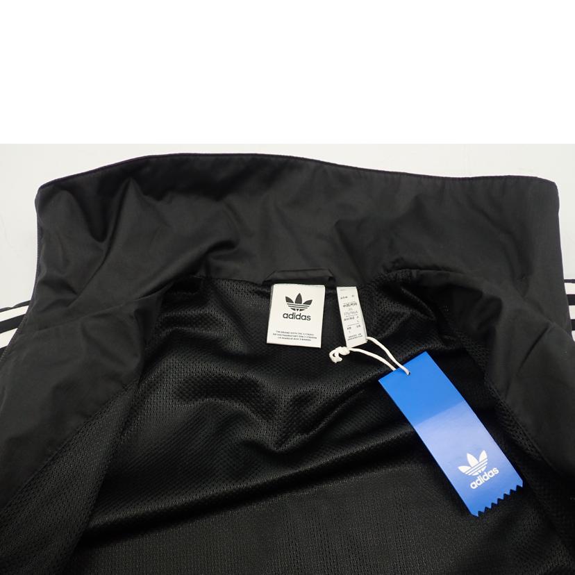 adidas アディダス/★adidas 3Dトレファイルストライプトラックトップオリジナル/GN1862 //サイズ:L/SAランク/62