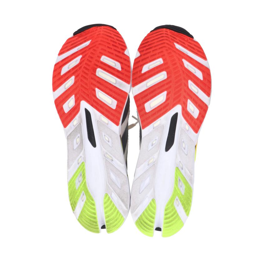 adidas アディダス/adidas ADISTAR BYD M WH/ID6174//ABランク/78