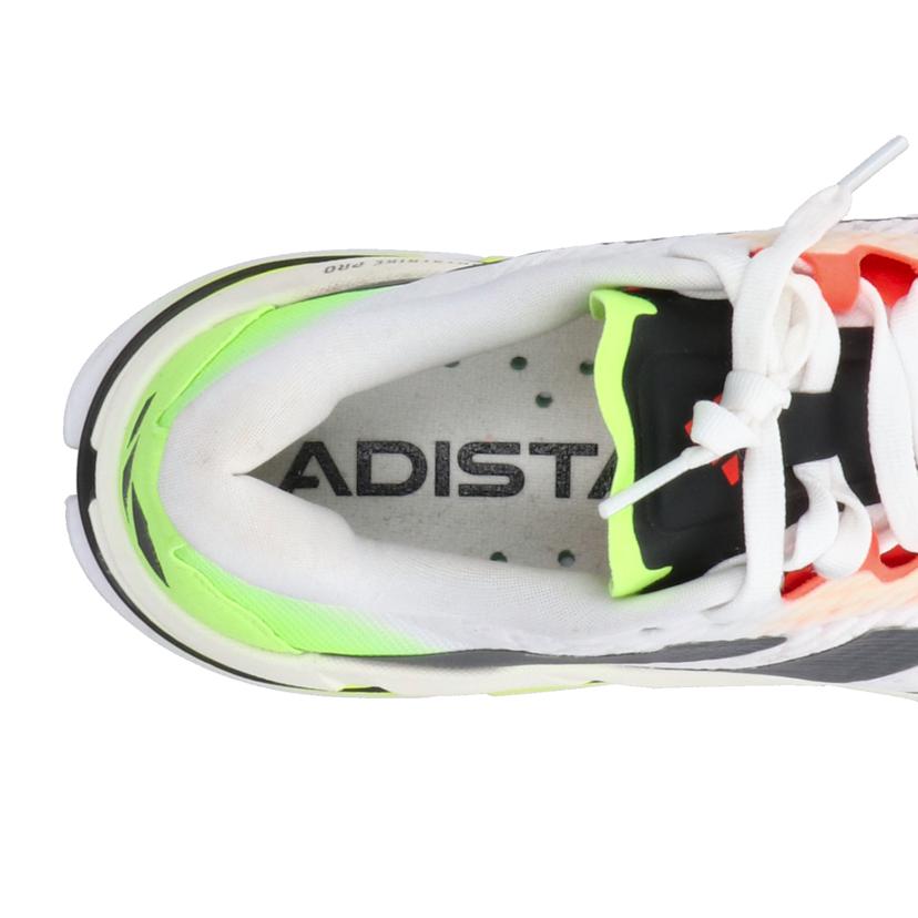 adidas アディダス/adidas ADISTAR BYD M WH/ID6174//ABランク/78