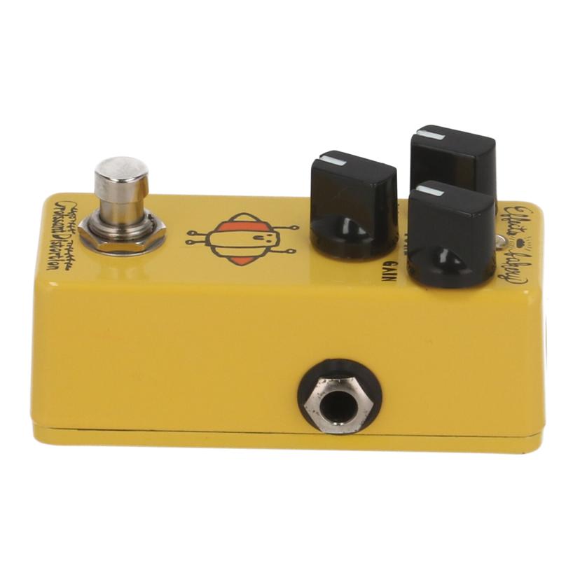 Effects Bakery エフェクツベーカリー /エフェクター/ディストーション/Croissant Distortion//-/ABランク/71