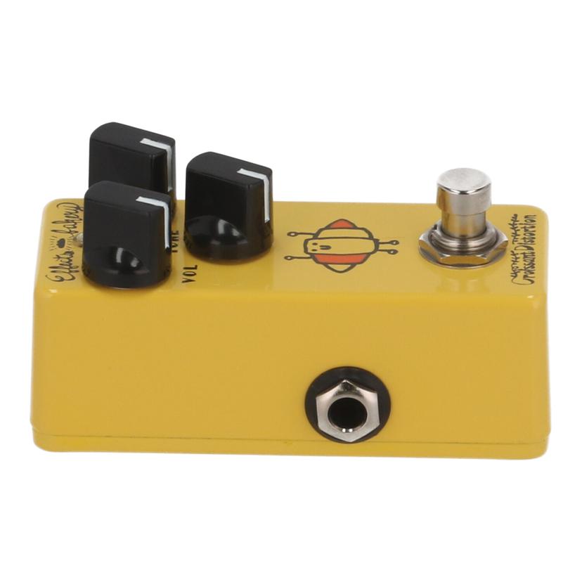 Effects Bakery エフェクツベーカリー /エフェクター/ディストーション/Croissant Distortion//-/ABランク/71