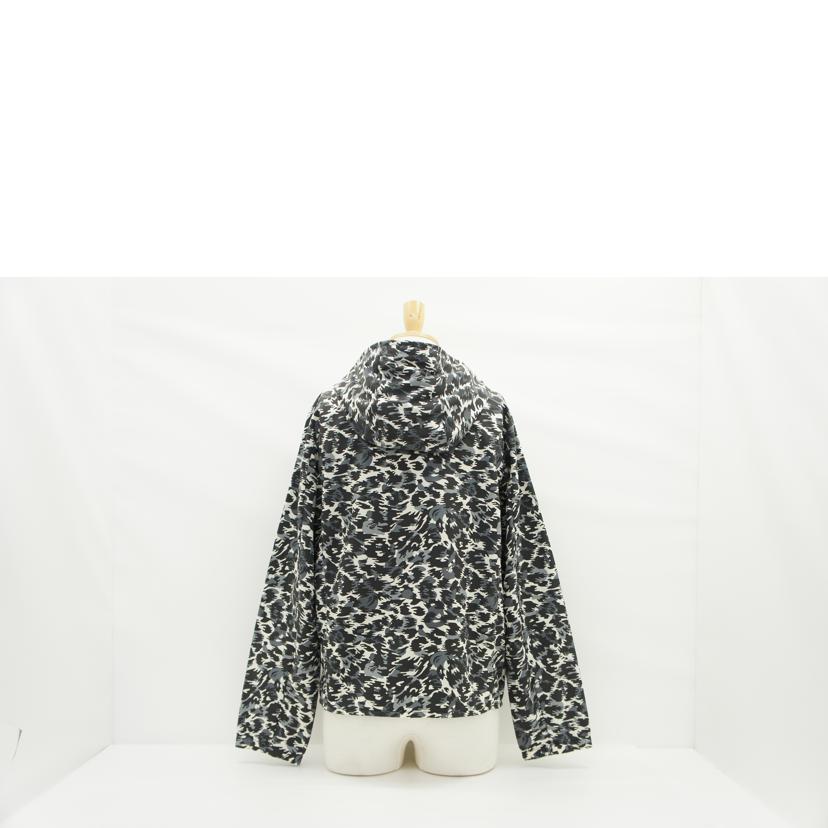 BATHING APE エイプ/カモジップナイロンフーディ//サイズ:S/ABランク/91