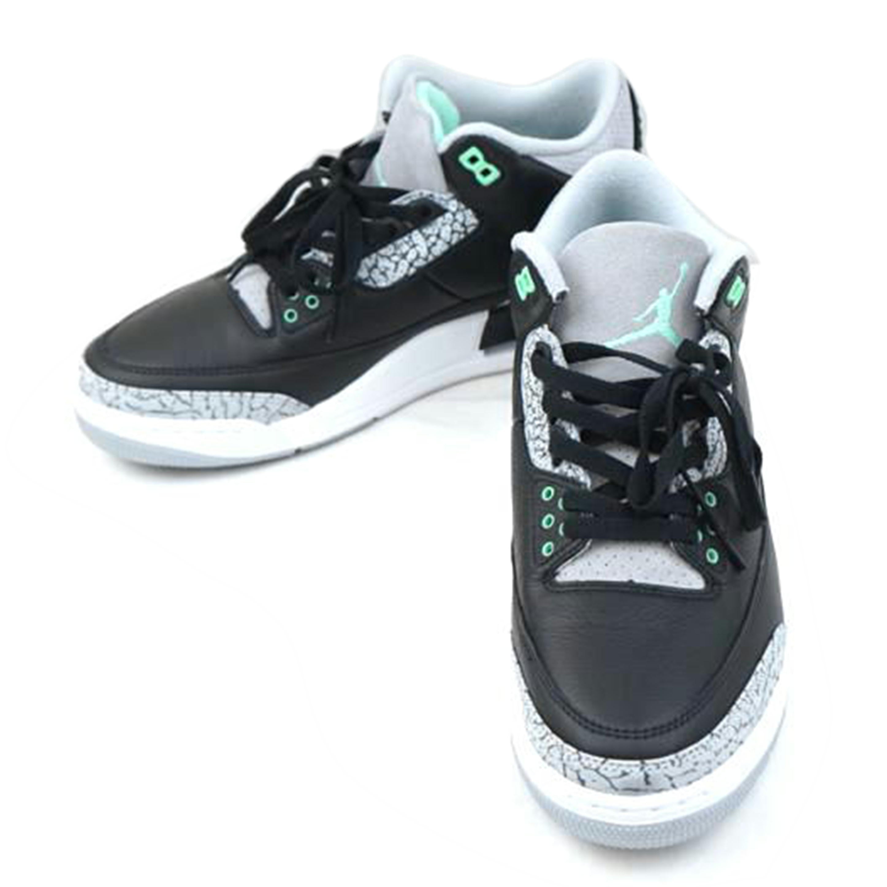 NIKE ナイキ/NIKE AIR JORDAN 3 RETRO 28.0/CT8532-031//Aランク/67