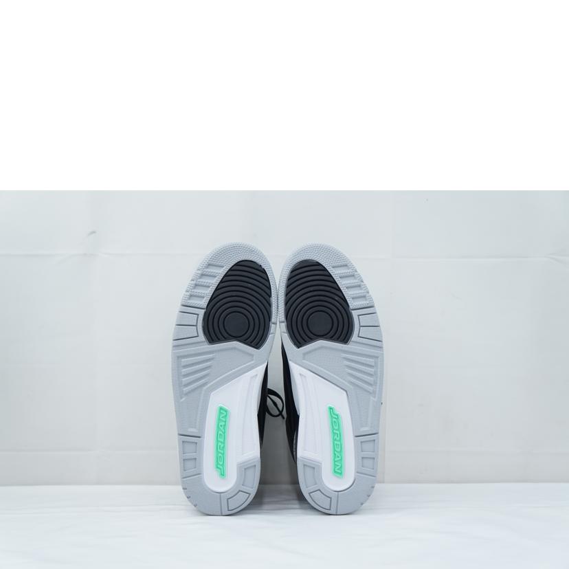 NIKE ナイキ/NIKE AIR JORDAN 3 RETRO 28.0/CT8532-031//Aランク/67