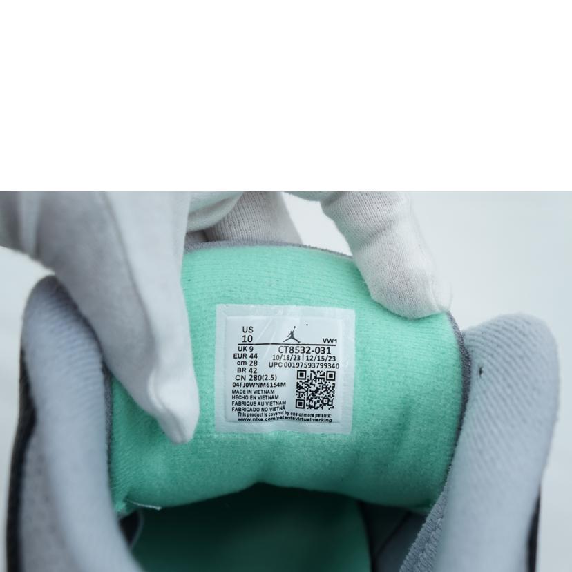 NIKE ナイキ/NIKE AIR JORDAN 3 RETRO 28.0/CT8532-031//Aランク/67