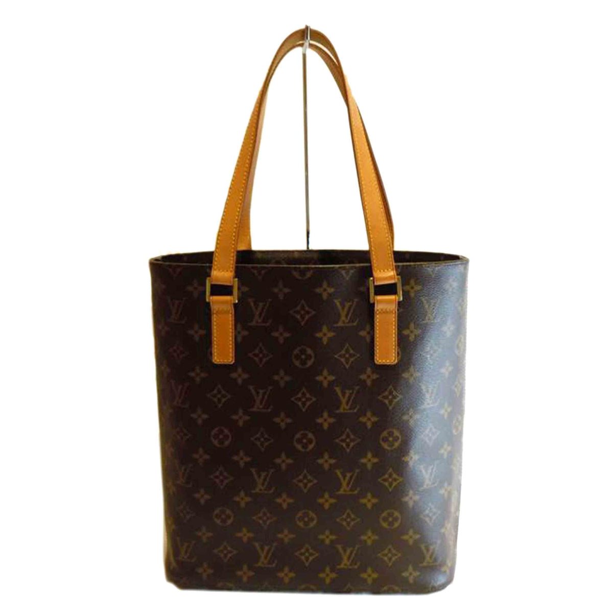 LOUIS VUITTON ルイヴィトン/ヴァヴァンGM/モノグラム/M51170//SR0***/Aランク/92