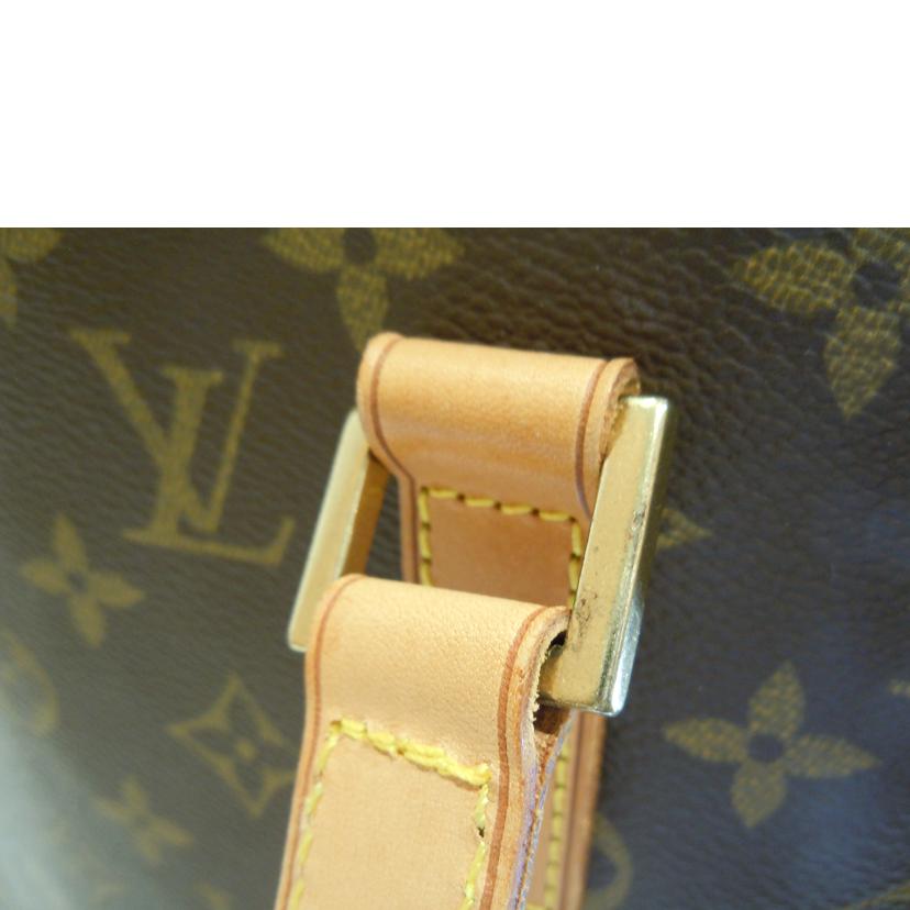 LOUIS VUITTON ルイヴィトン/ヴァヴァンGM/モノグラム/M51170//SR0***/Aランク/92