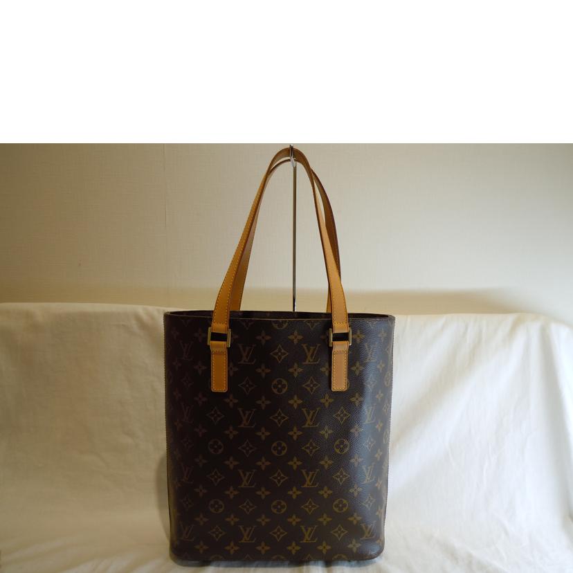 LOUIS VUITTON ルイヴィトン/ヴァヴァンGM/モノグラム/M51170//SR0***/Aランク/92