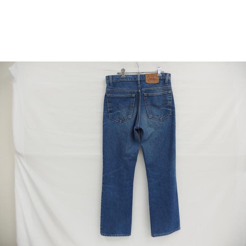 Levis Levis/517 USA製/W31/ボタン裏532//Bランク/82