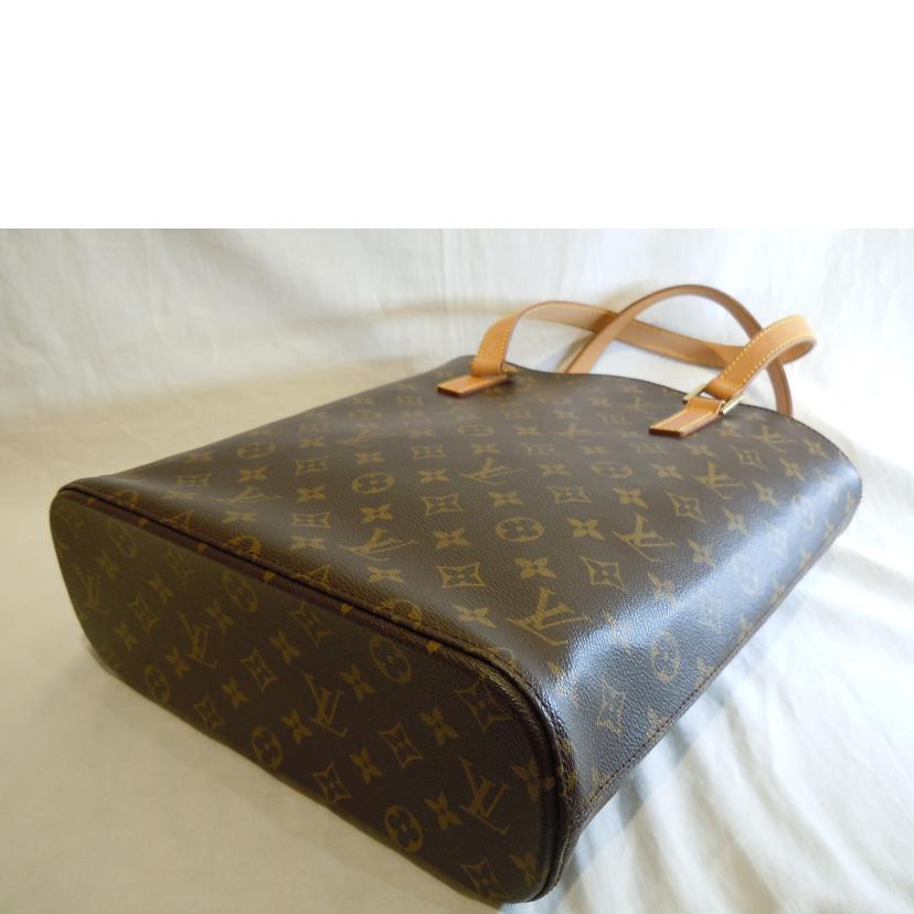 LOUIS VUITTON ルイヴィトン/ヴァヴァンGM/モノグラム/M51170//SR0***/Aランク/92