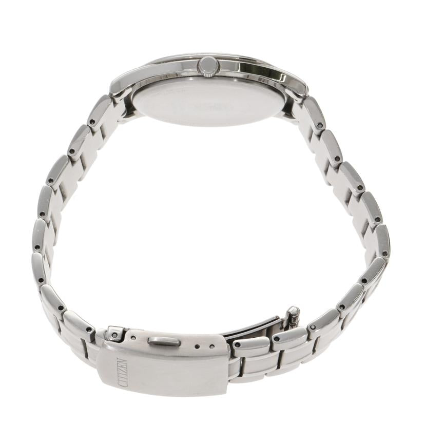 CITIZEN CITIZEN/エコドライブ/メンズ/クォーツ/E031-S048419//062******/Bランク/06