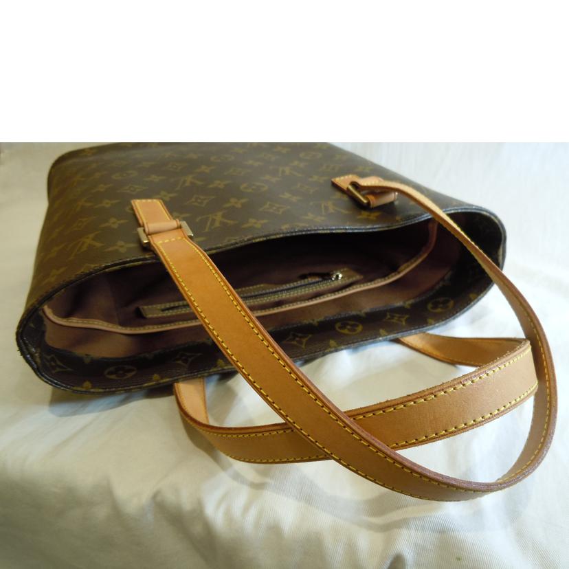 LOUIS VUITTON ルイヴィトン/ヴァヴァンGM/モノグラム/M51170//SR0***/Aランク/92