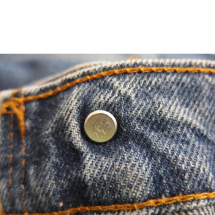 Levis Levis/517 USA製/W31/ボタン裏532//Bランク/82