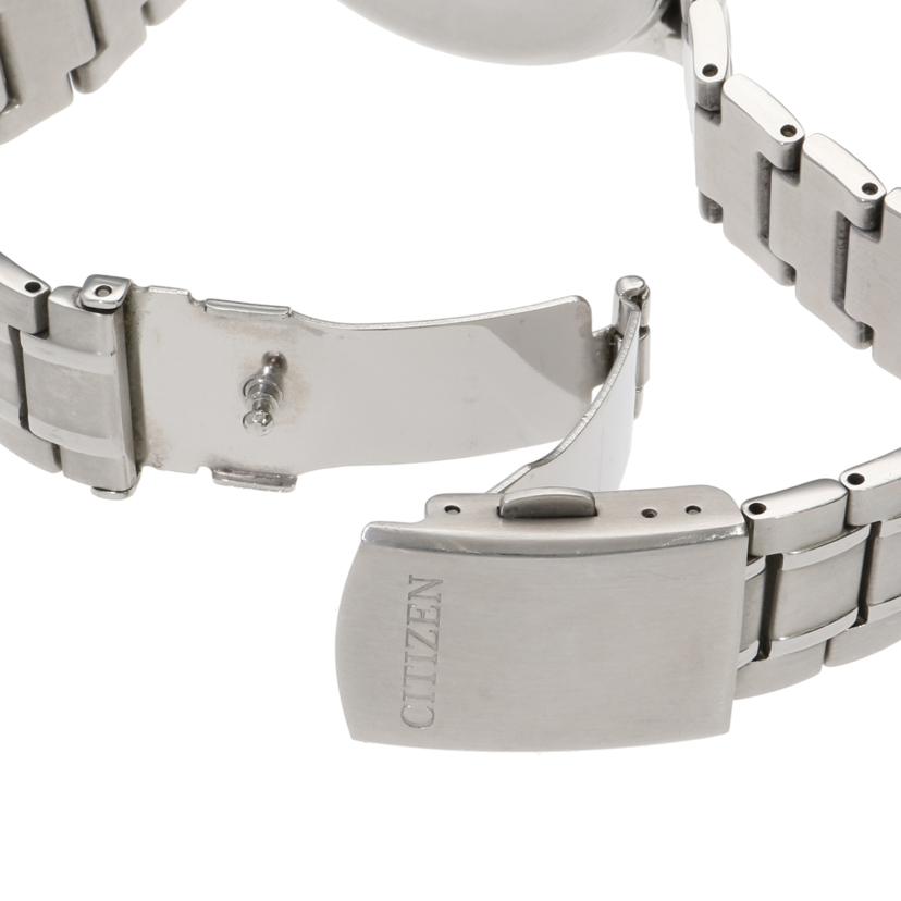 CITIZEN CITIZEN/エコドライブ/メンズ/クォーツ/E031-S048419//062******/Bランク/06