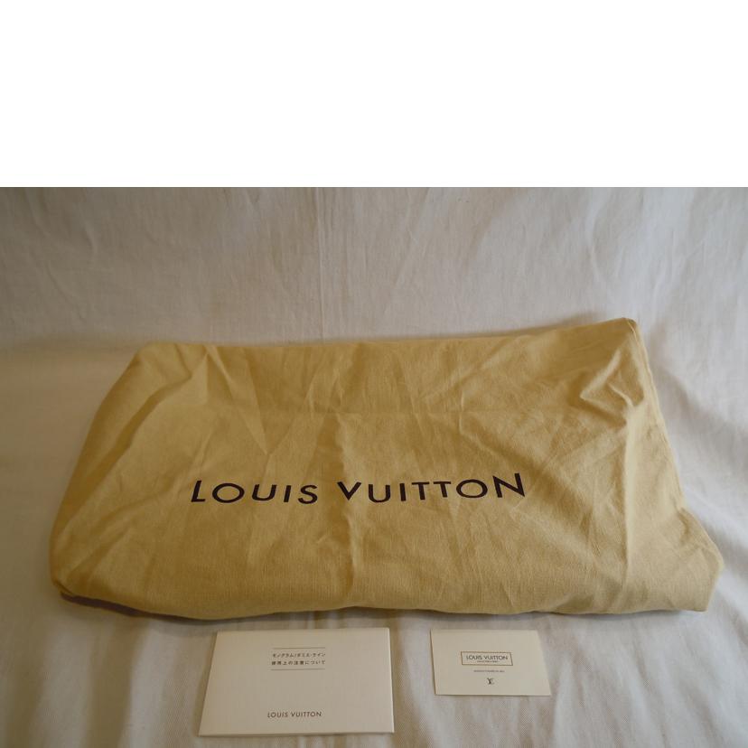 LOUIS VUITTON ルイヴィトン/ヴァヴァンGM/モノグラム/M51170//SR0***/Aランク/92