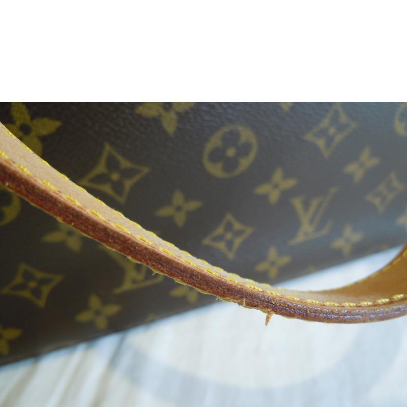 LOUIS VUITTON ルイヴィトン/ヴァヴァンGM/モノグラム/M51170//SR0***/Aランク/92