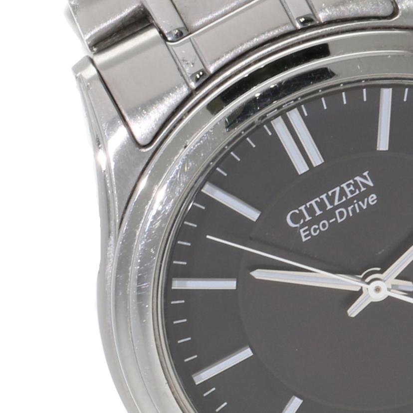 CITIZEN CITIZEN/エコドライブ/メンズ/クォーツ/E031-S048419//062******/Bランク/06