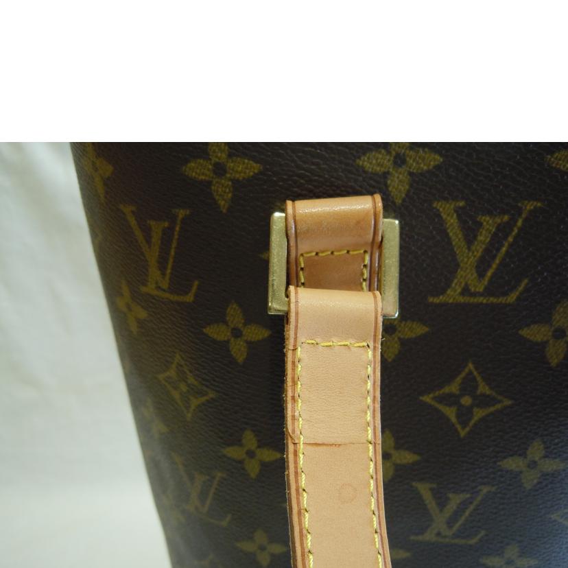 LOUIS VUITTON ルイヴィトン/ヴァヴァンGM/モノグラム/M51170//SR0***/Aランク/92