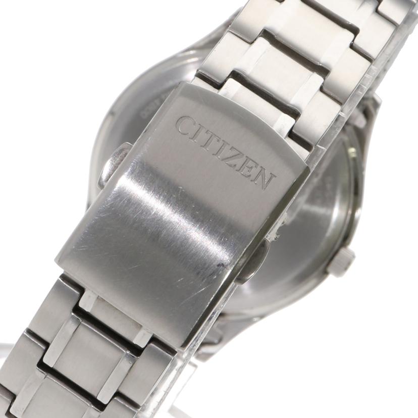 CITIZEN CITIZEN/エコドライブ/メンズ/クォーツ/E031-S048419//062******/Bランク/06