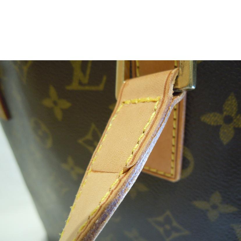 LOUIS VUITTON ルイヴィトン/ヴァヴァンGM/モノグラム/M51170//SR0***/Aランク/92