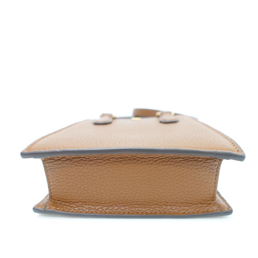 TORY BURCH トリ-バ-チ/ミニショッパ-2wayバック//Aランク/88