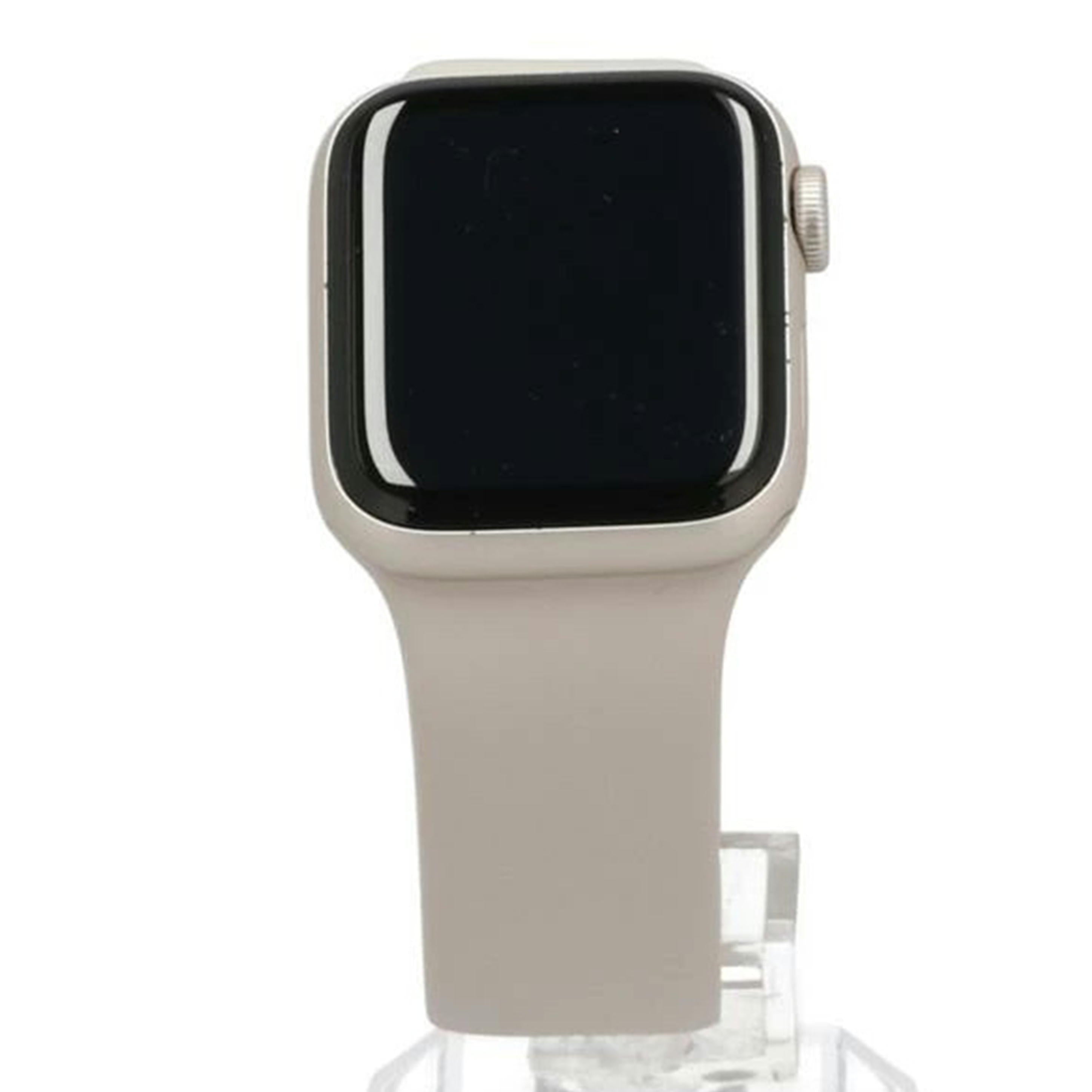 Apple アップル/Apple Watch SE 第2世代 /MNJP3J A//SK7P9FTH45H/Bランク/75