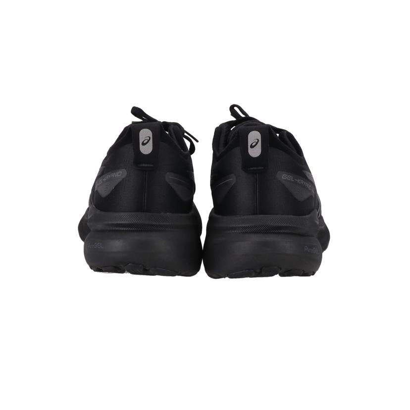 asics asics/asics GEL-KAYANO 31 BK//ABランク/78