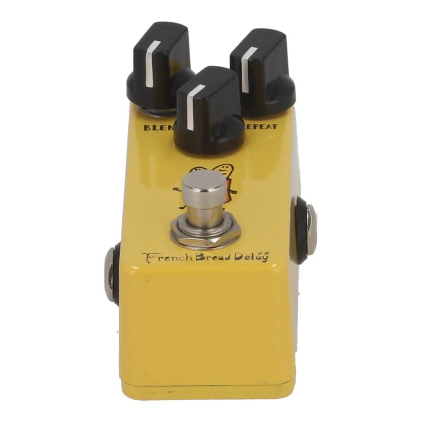 Effects Bakery エフェクツベーカリー /エフェクター/ディレイ/French Bread Delay//-/ABランク/71