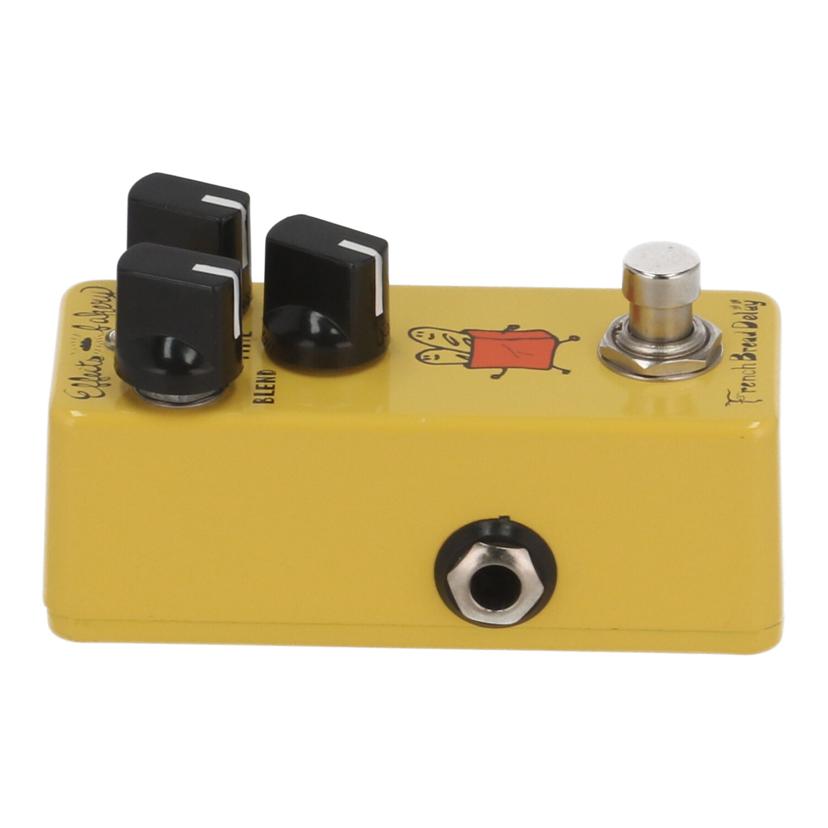 Effects Bakery エフェクツベーカリー /エフェクター/ディレイ/French Bread Delay//-/ABランク/71