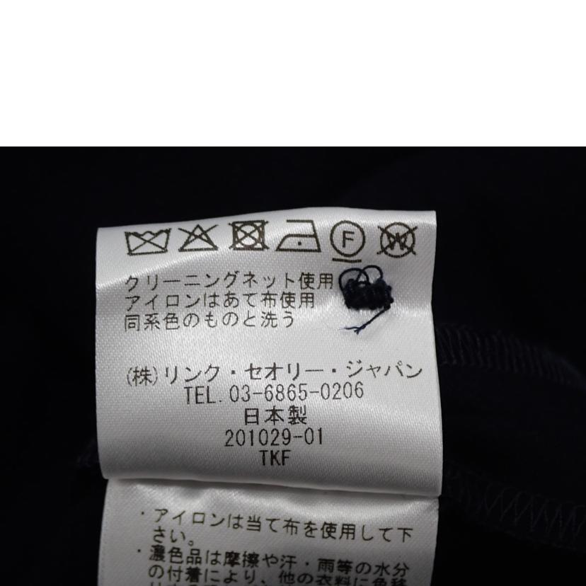 theory luxe セオリー シリーズ/★theory 長袖ブラウス/0408201-890//40/SAランク/62