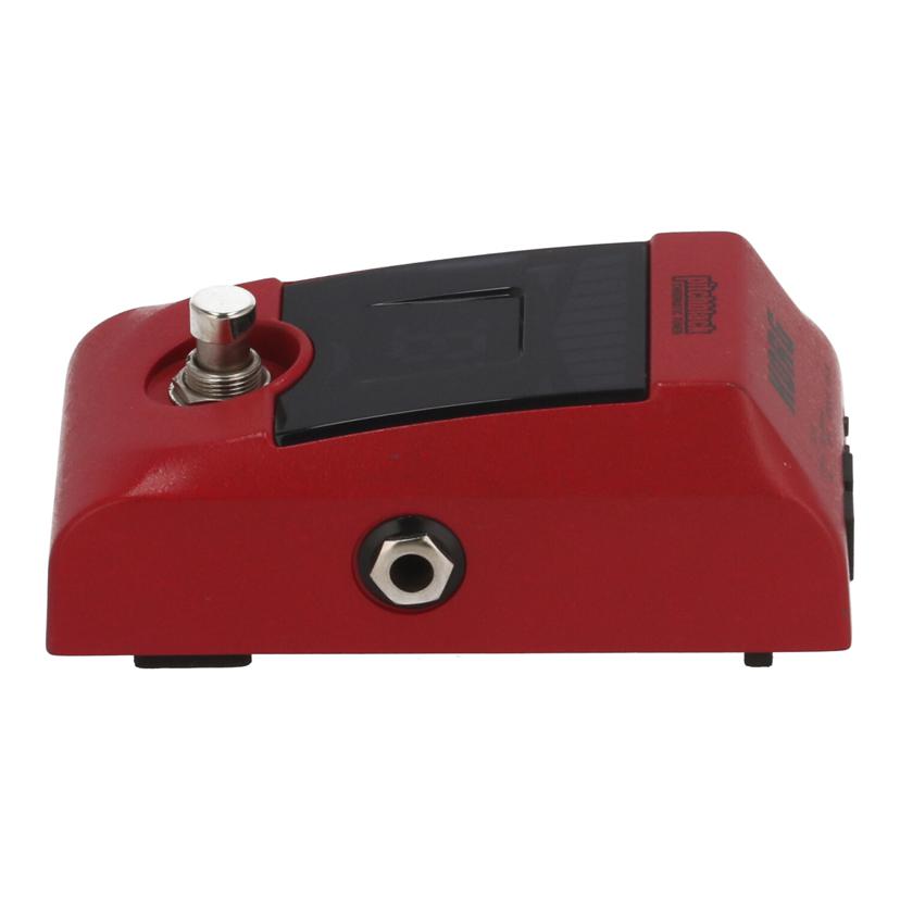 KORG コルグ /ペダルチューナー/Pitchblack/PB-01//215641/Bランク/71