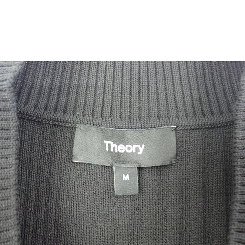 theoriy セオリー/★theory ノースリーブコットンニット/3101723-050//M/ABランク/62