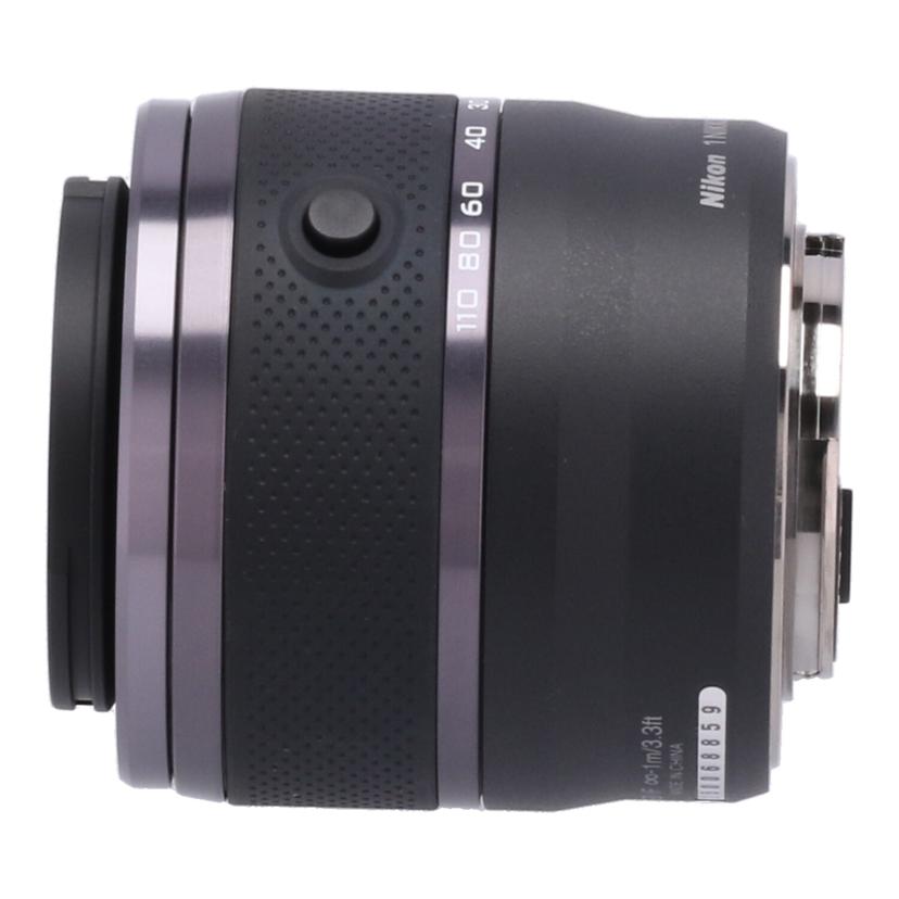 Nikon ニコン /交換レンズ/30-110mm/1 N VR 30-110mm f3.8-5.6//1250068859/Bランク/89