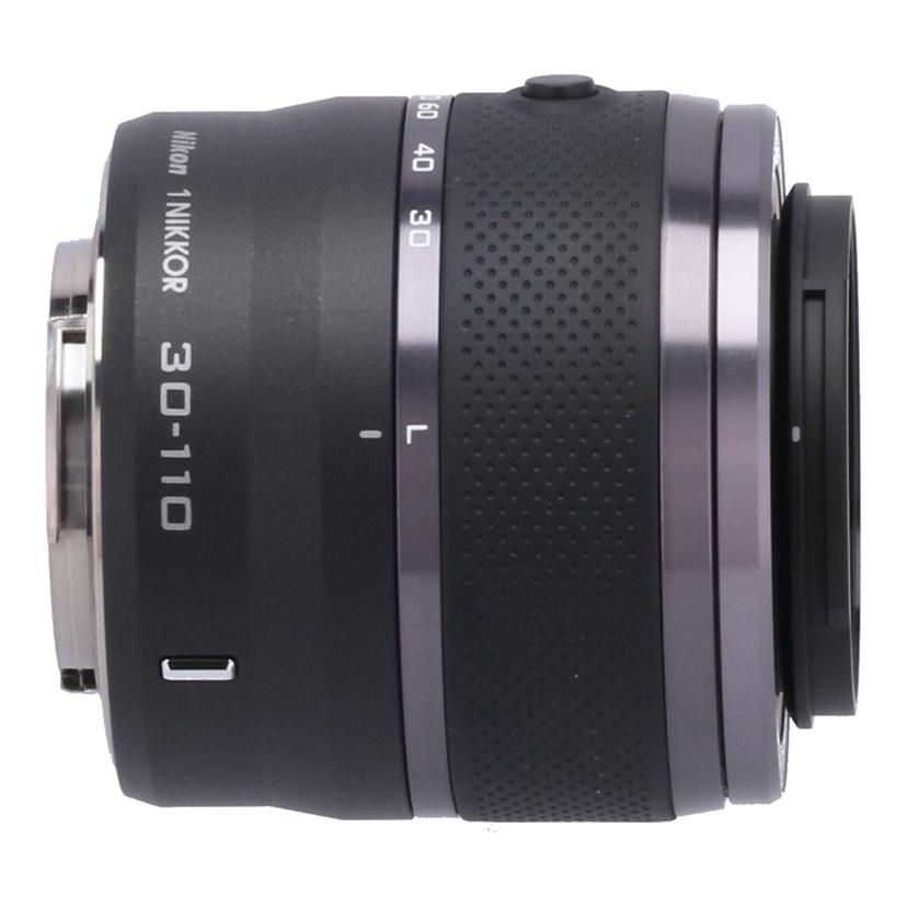 Nikon ニコン /交換レンズ/30-110mm/1 N VR 30-110mm f3.8-5.6//1250068859/Bランク/89