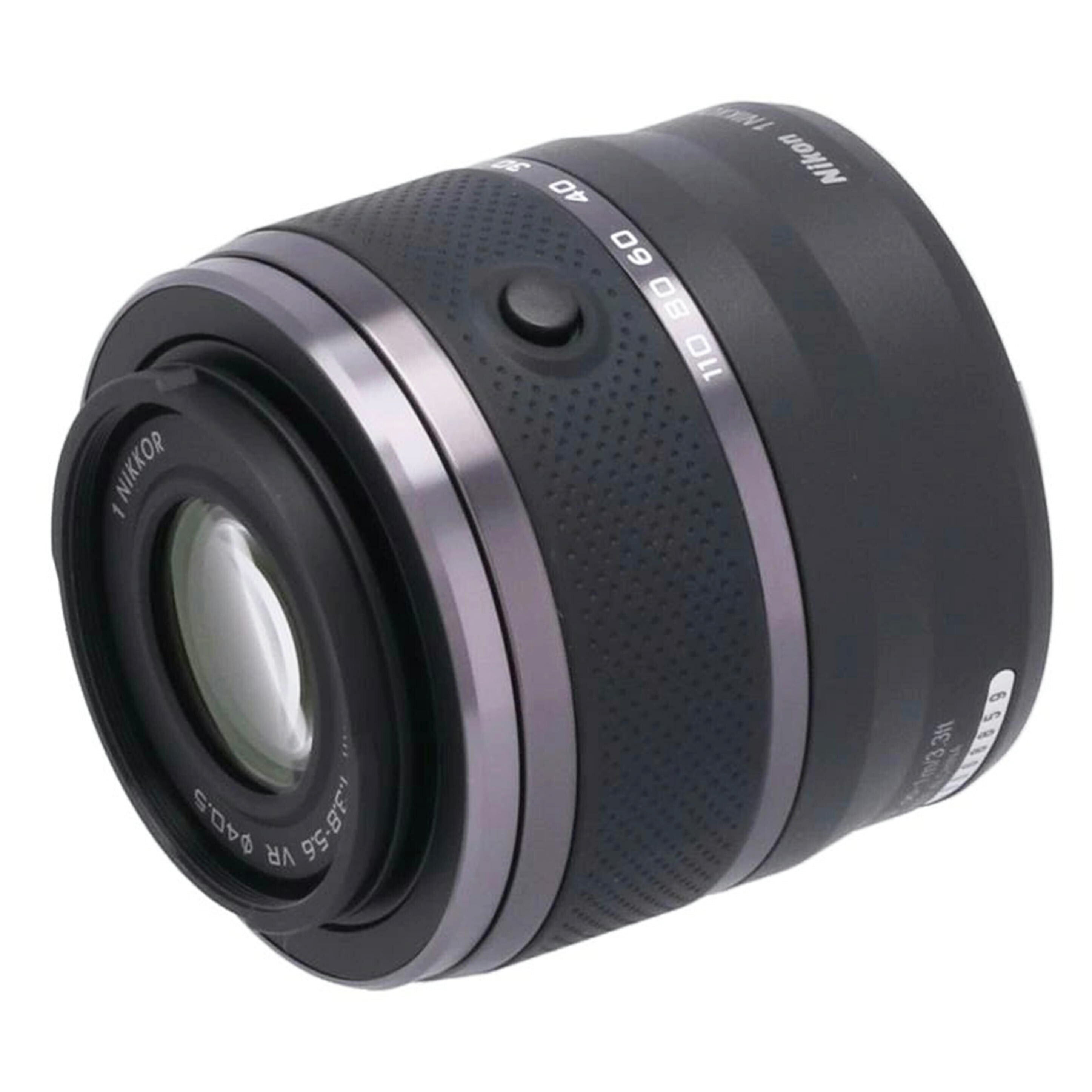 Nikon ニコン /交換レンズ/30-110mm/1 N VR 30-110mm f3.8-5.6//1250068859/Bランク/89