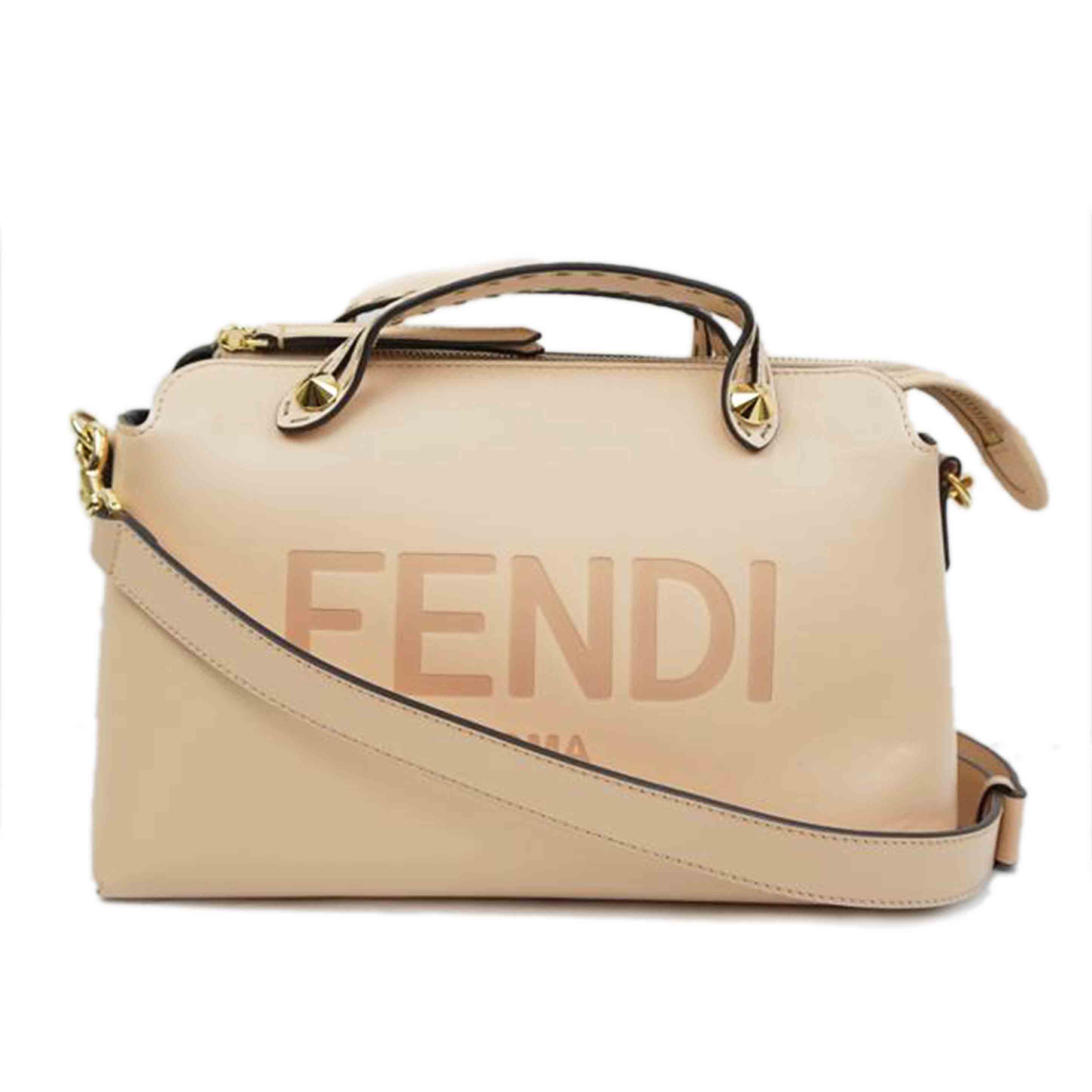 FENDI フェンディ/バイザウェイ 2WAYショルダー/8BL146//ABランク/67
