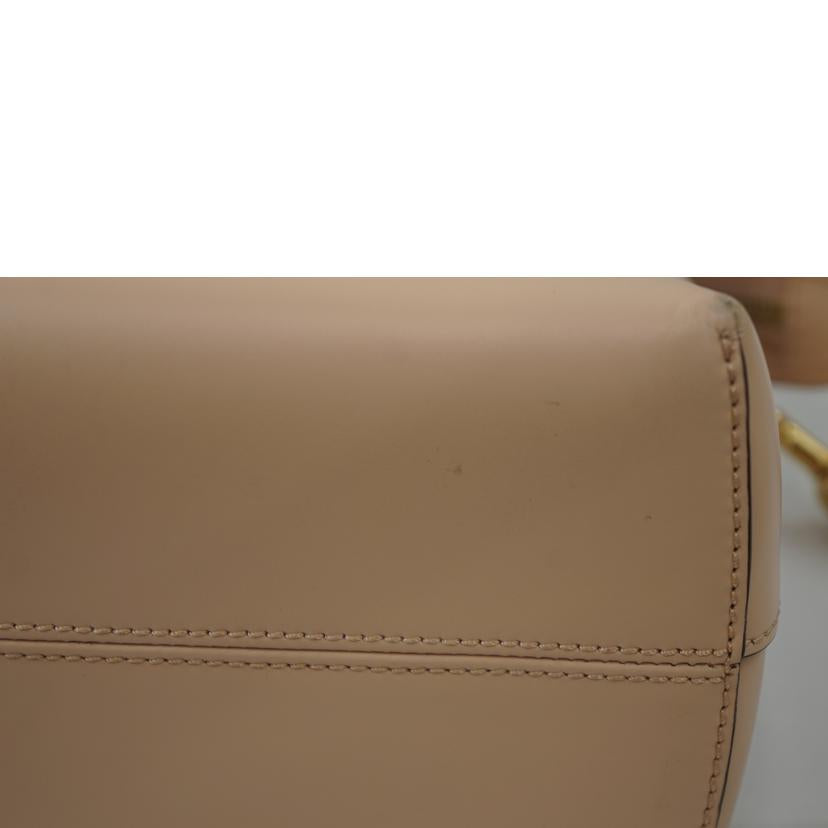 FENDI フェンディ/バイザウェイ 2WAYショルダー/8BL146//ABランク/67