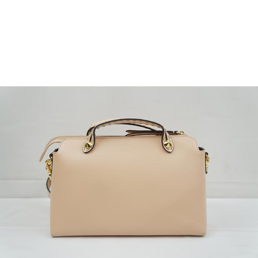 FENDI フェンディ/バイザウェイ 2WAYショルダー/8BL146//ABランク/67