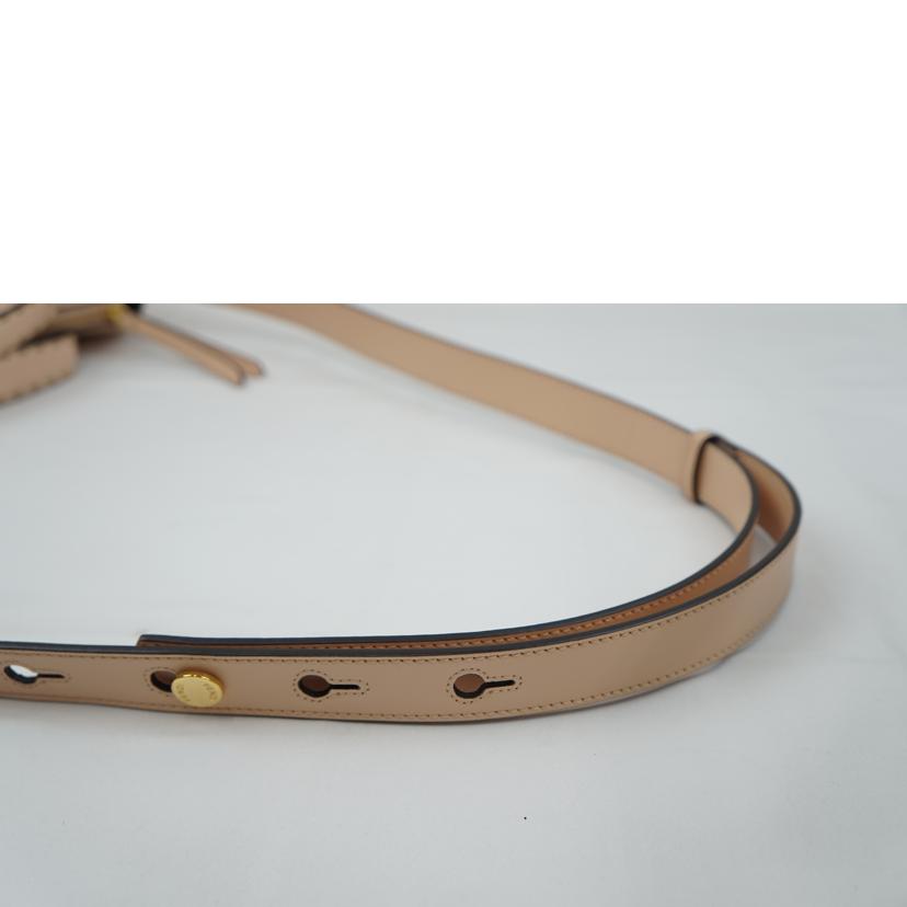 FENDI フェンディ/バイザウェイ 2WAYショルダー/8BL146//ABランク/67