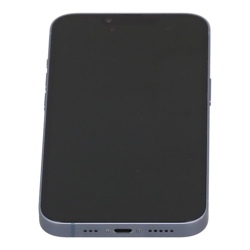 Apple SIMロックなし アップル /iPhone14 256GB/MPWN3J/A//C9TMX1P40K/Bランク/67
