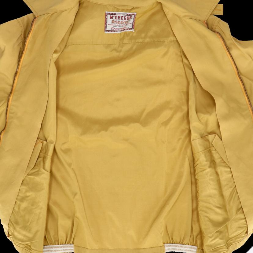 McREGOR マクレガー/McREGOR 60's ドリズラー ジャケット /USA製//ABランク/78