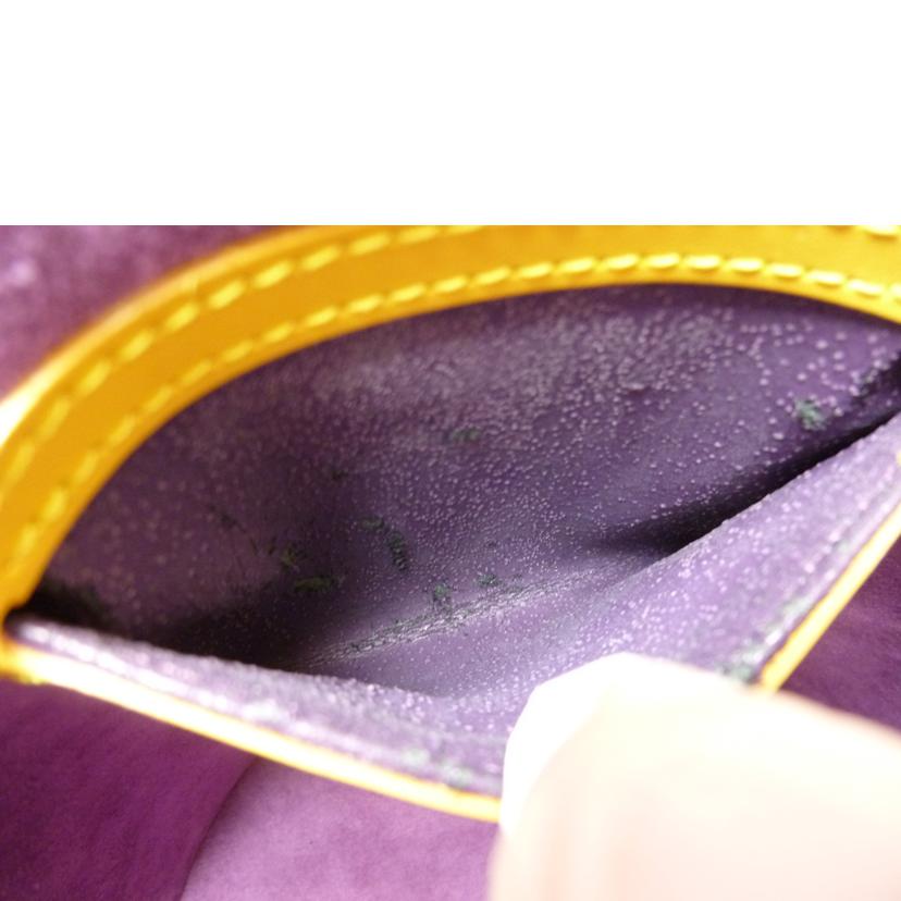 LV ルイヴィトン/カンヌ/エピ/M48039//AS0***/Bランク/88