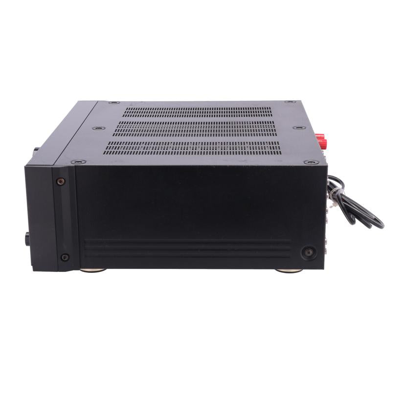 SANSUI 山水 サンスイ /プリメインアンプ/AU-α607//436102111/Bランク/84