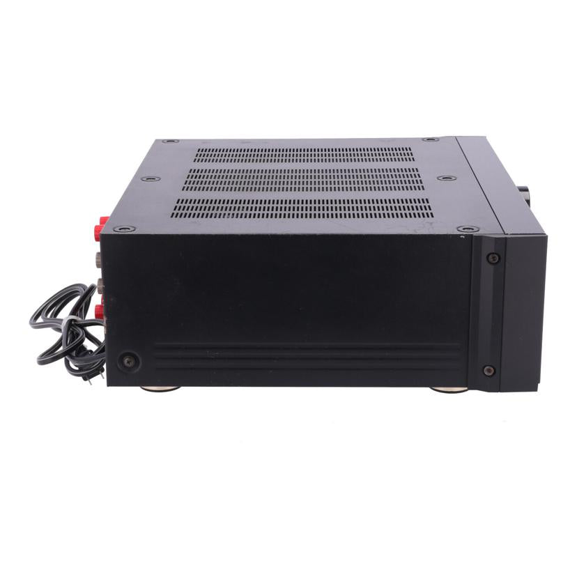 SANSUI 山水 サンスイ /プリメインアンプ/AU-α607//436102111/Bランク/84