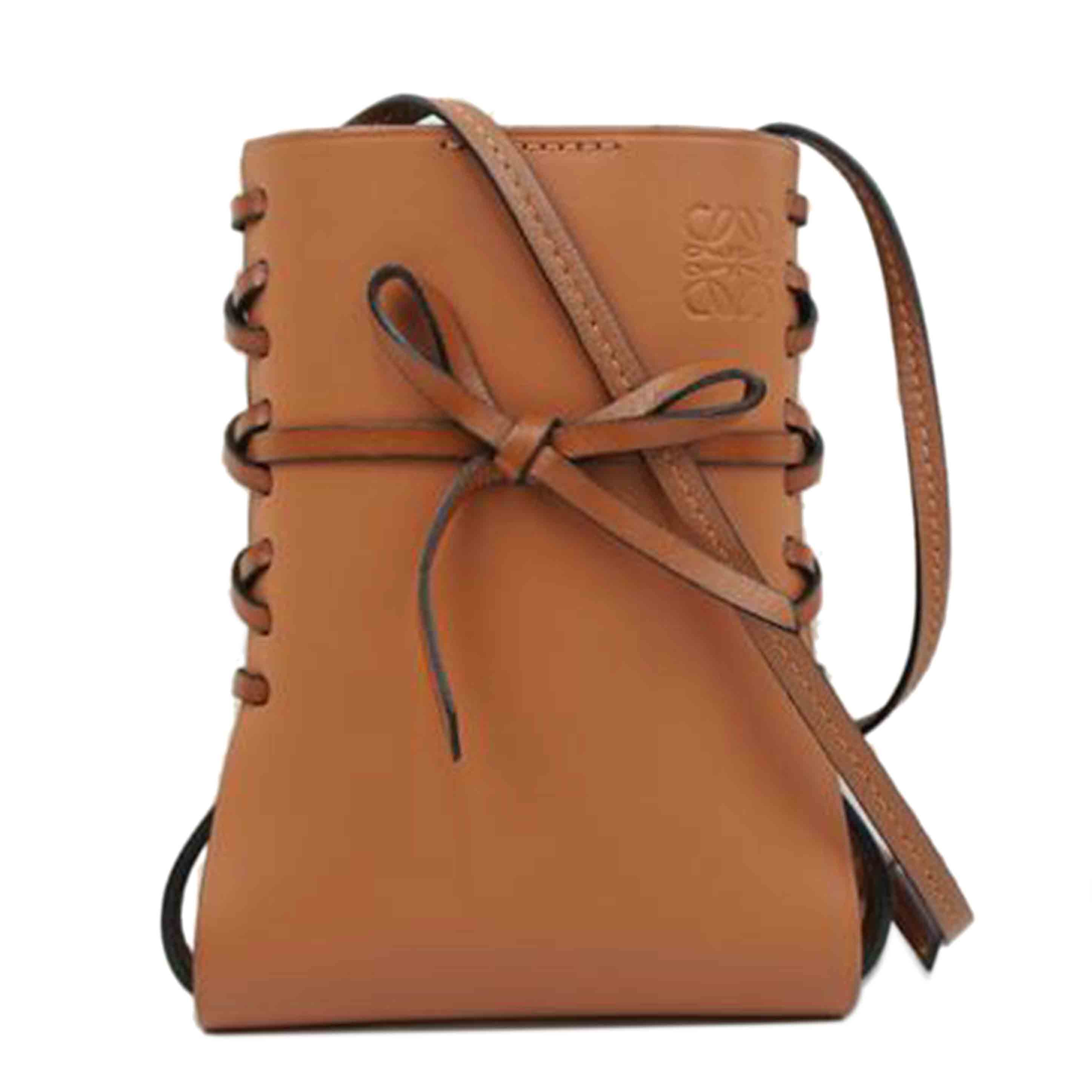 LOEWE ロエベ/イケバナ バッグ//012***/SAランク/67